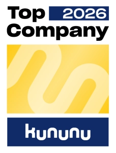 kununu Top Company 
